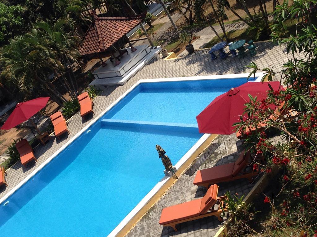 Mekar Jaya Bungalows Kuta  Exterior photo
