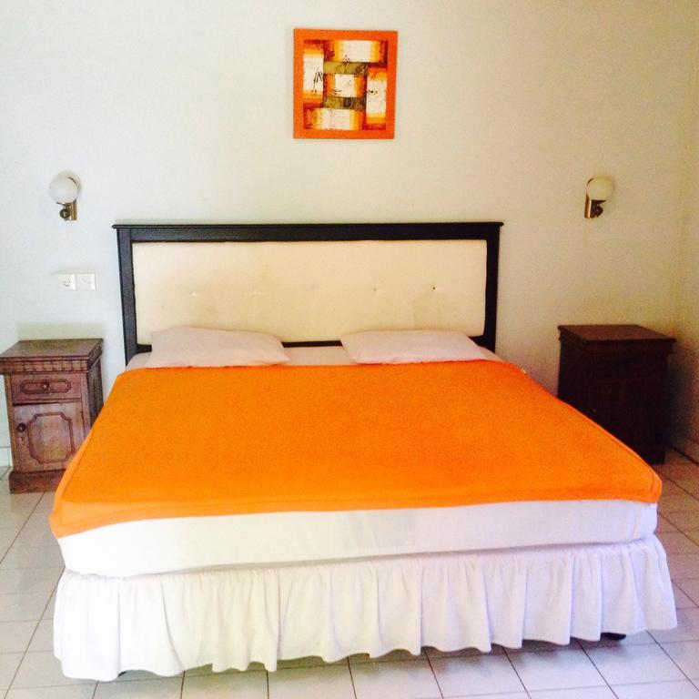 Mekar Jaya Bungalows Kuta  Room photo