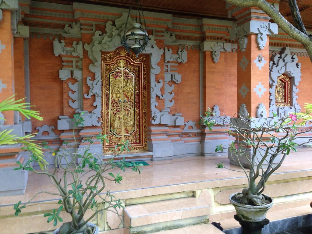 Mekar Jaya Bungalows Kuta  Exterior photo
