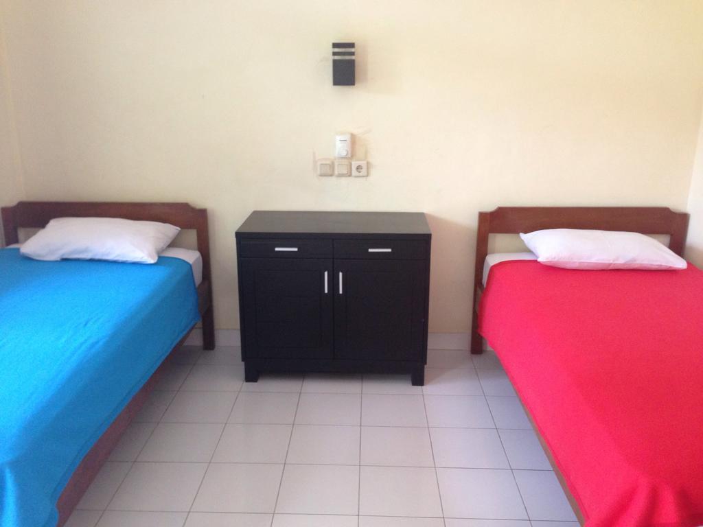 Mekar Jaya Bungalows Kuta  Room photo