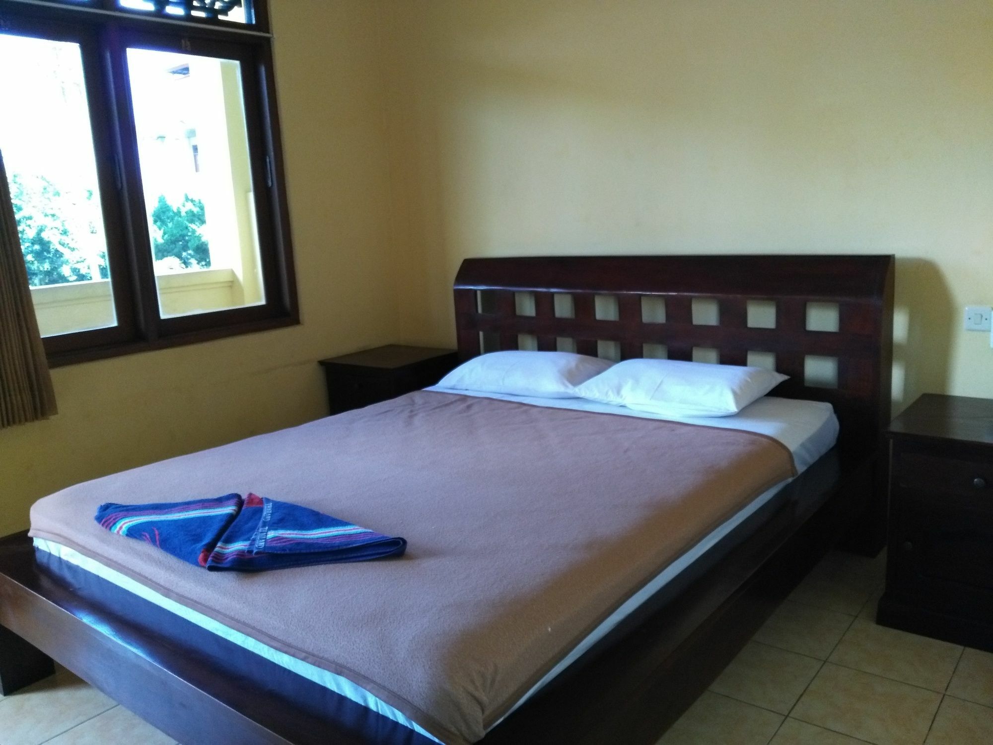Mekar Jaya Bungalows Kuta  Exterior photo